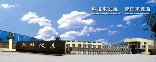 兆峰儀表：致力科技創(chuàng)新，引領(lǐng)自動(dòng)化儀器儀表行業(yè)革新升級(jí)